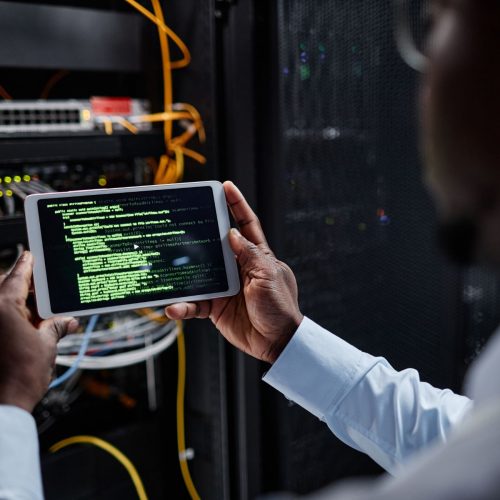 Securing the Modern Enterprise