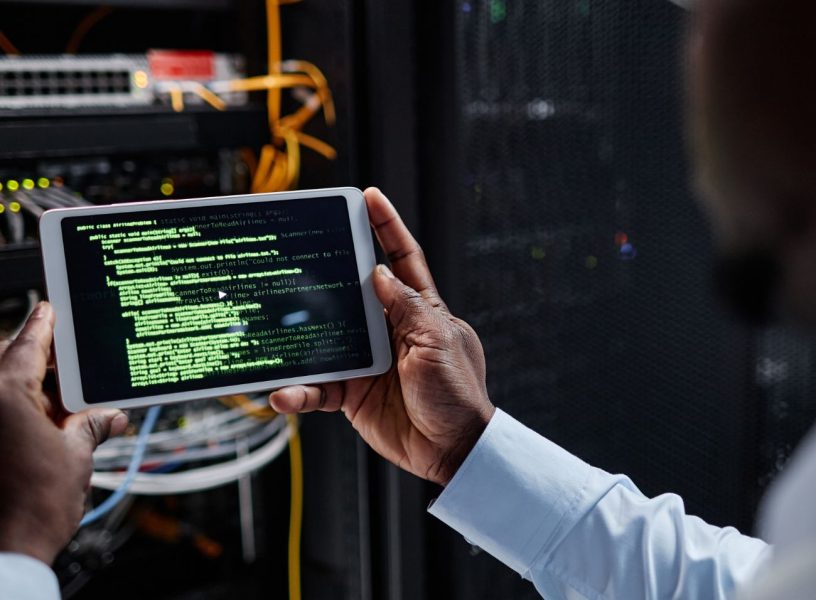 Securing the Modern Enterprise