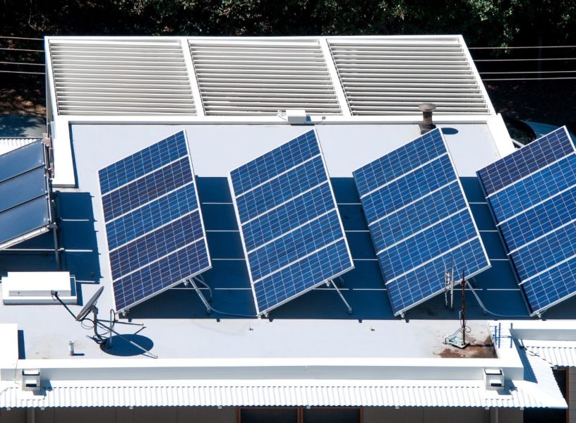 Smart Energy, Smarter Businesses