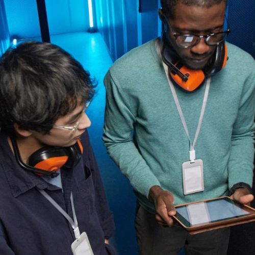 network engineers