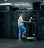 servers